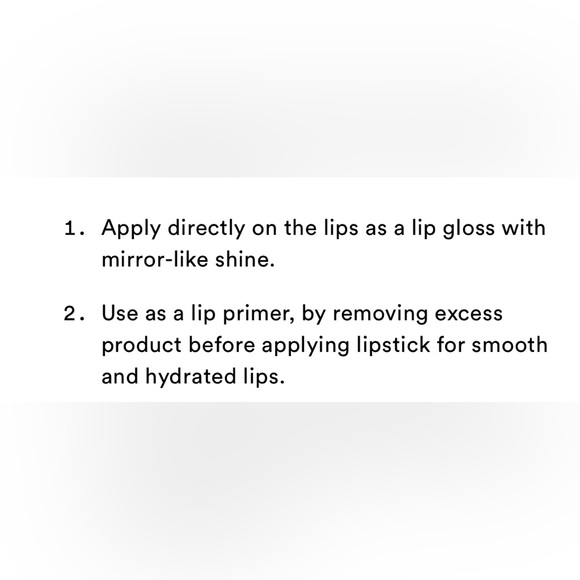 Dior - Addict Lip Maximizer | Plumping Lip Gloss - 001 Pink Sheer | Full Size - Picture 6 of 13